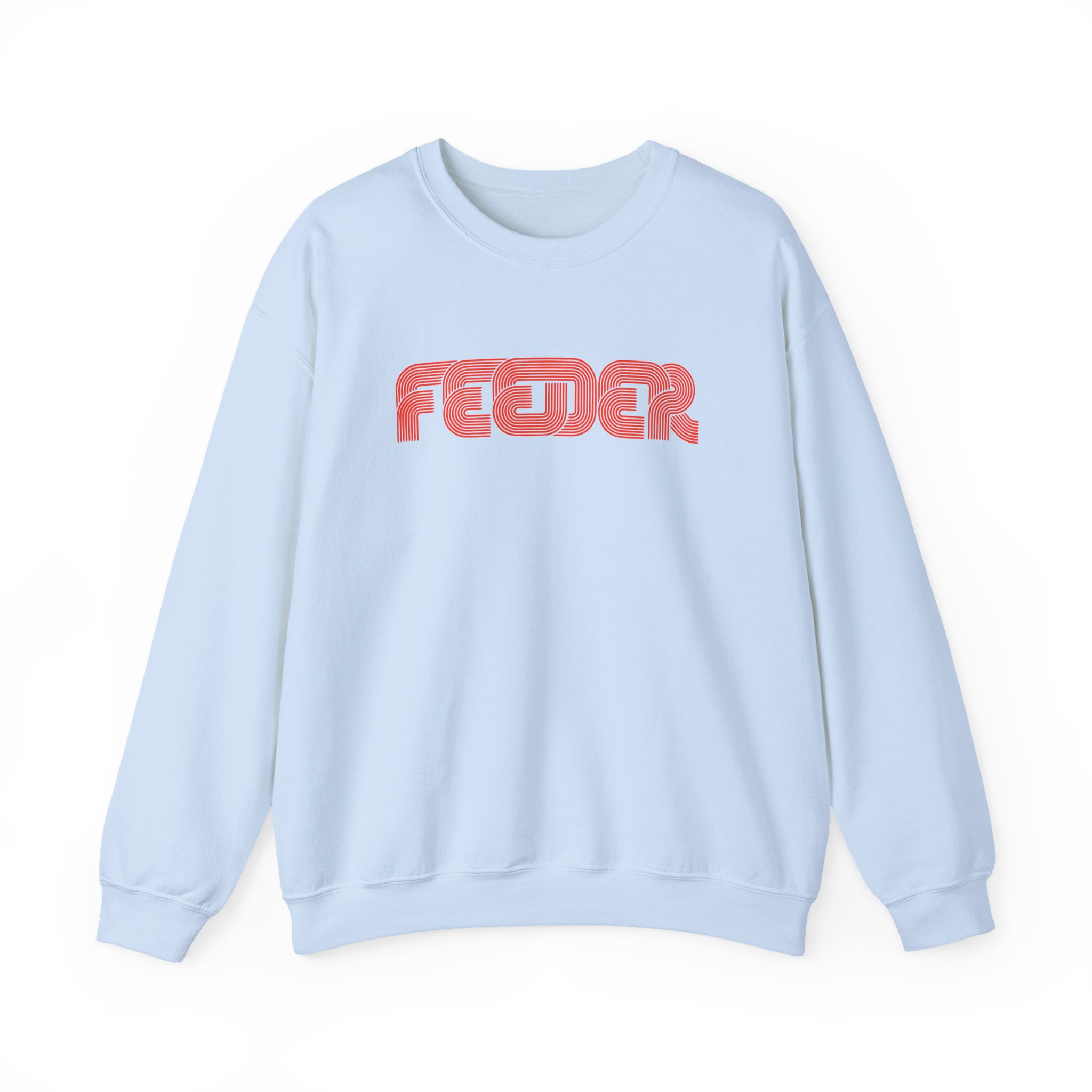 Feeder Summer 2025 Unisex Heavy Blendâ„¢ Crewneck Sweatshirt