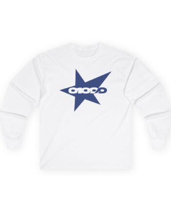 01099 Kinder Der Nacht Star Unisex Ultra Cotton Long Sleeve Tee