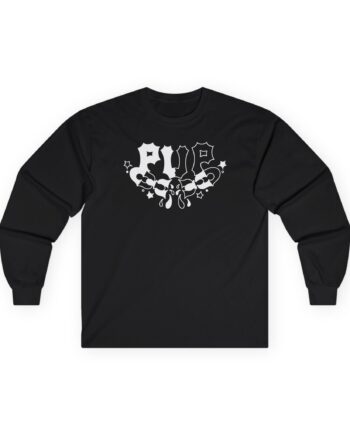 Pup Grim Reaping Unisex Ultra Cotton Long Sleeve Tee