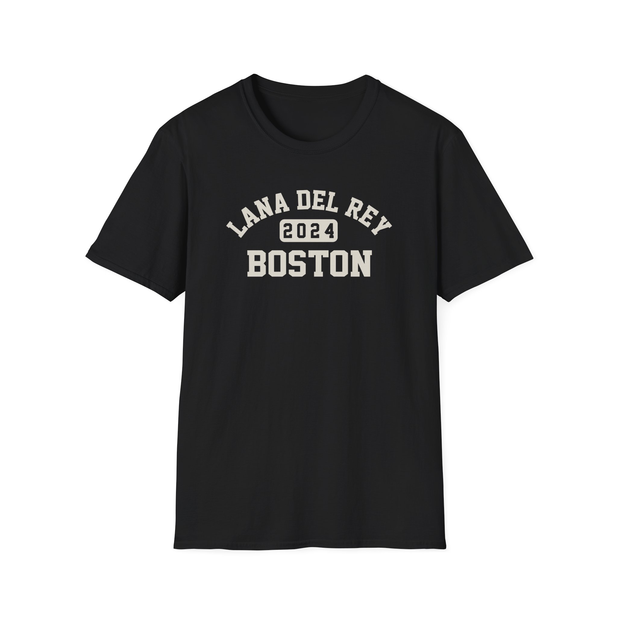 Lanadelrey Unisex Softstyle T-Shirt