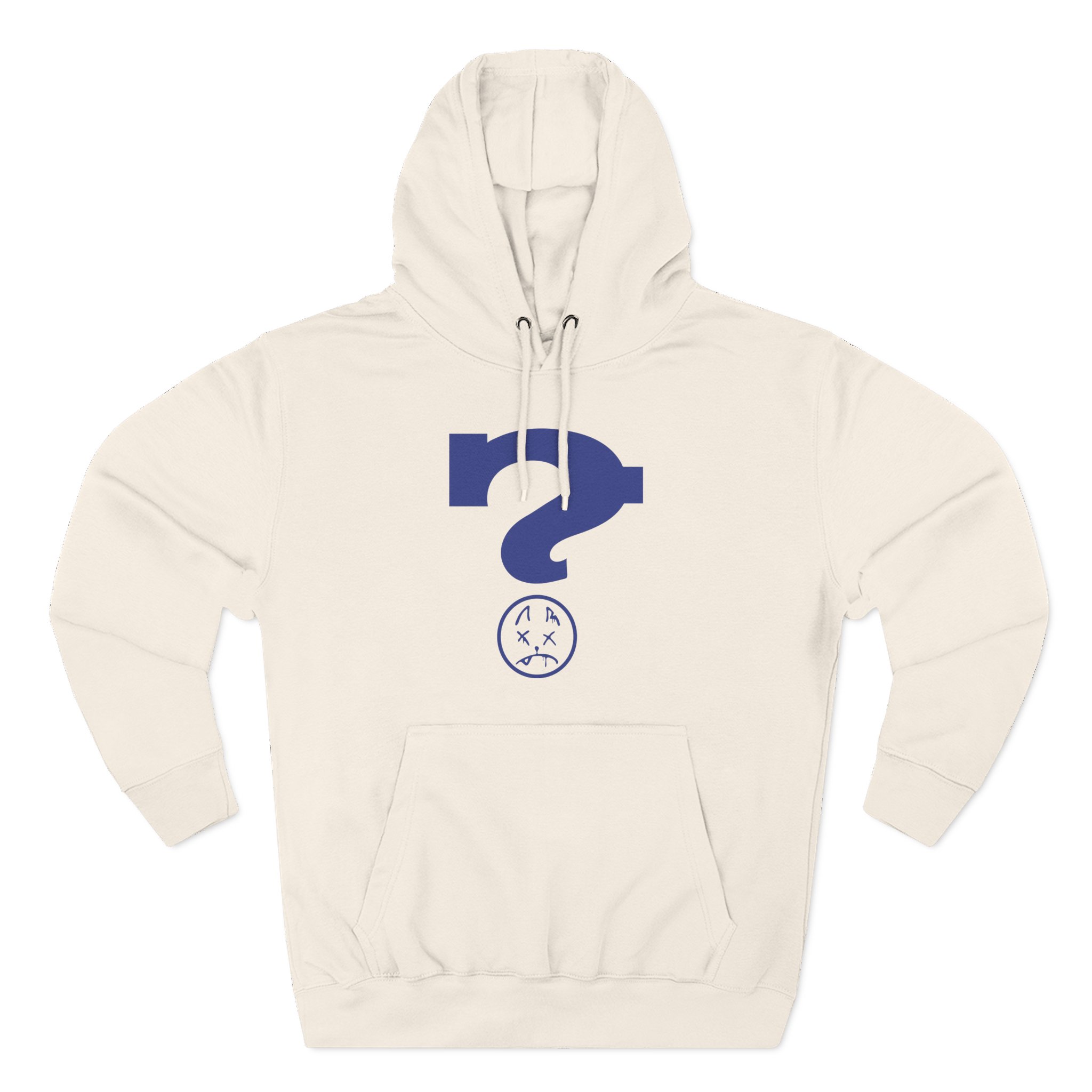 Stand Atlantic Mystery Three-Panel Fleece Hoodie