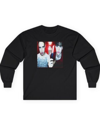 Sematary Unisex Ultra Cotton Long Sleeve Tee