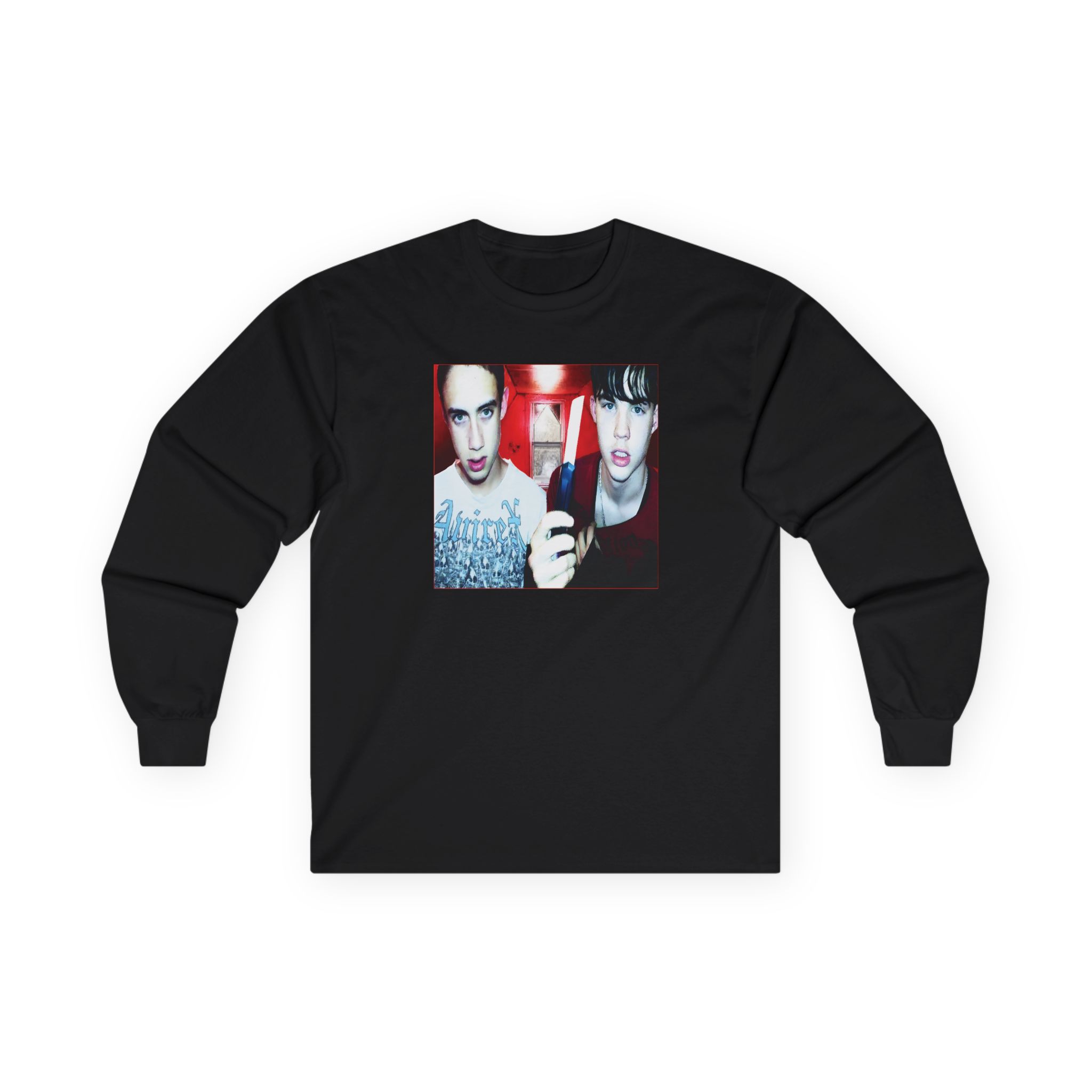 Sematary Unisex Ultra Cotton Long Sleeve Tee