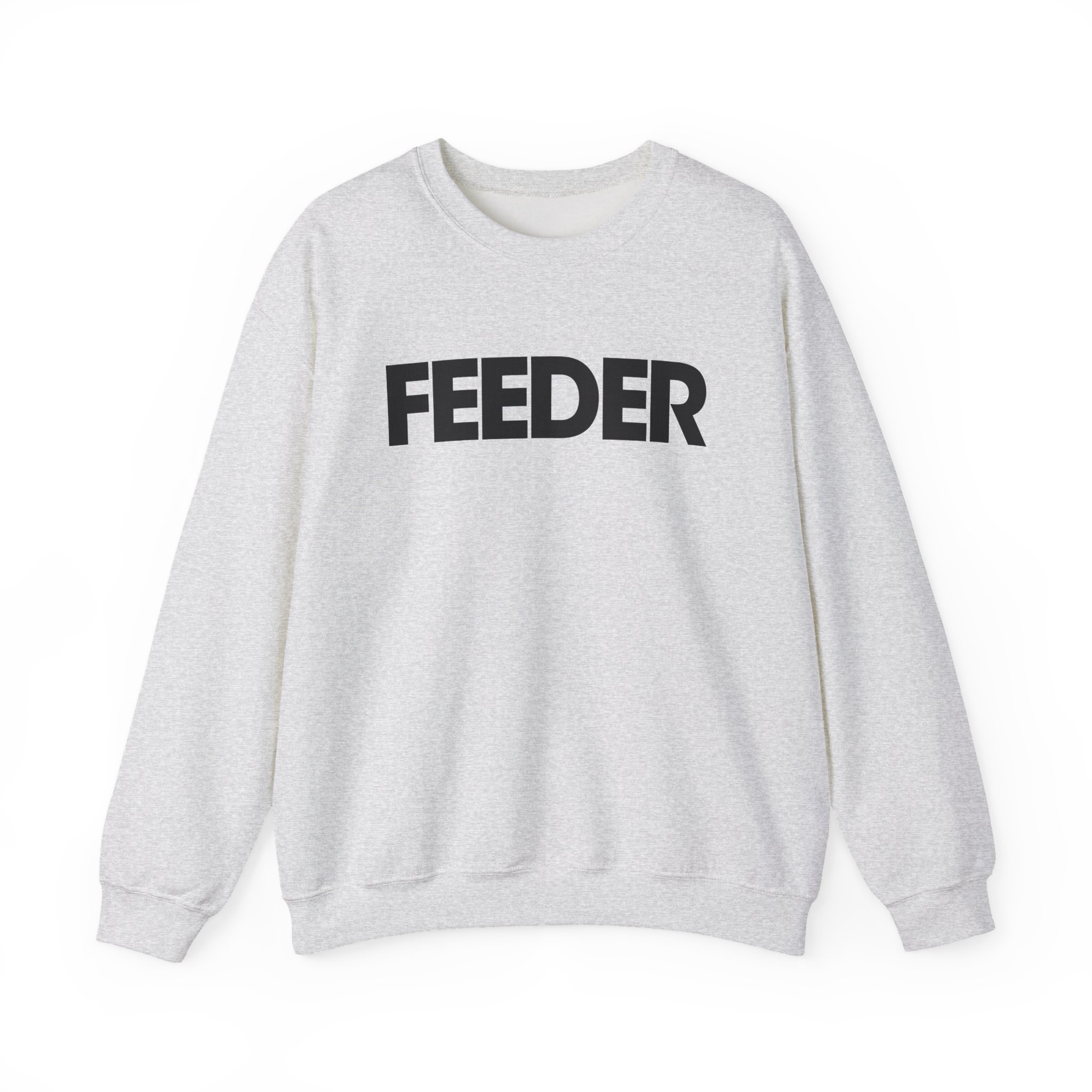 Feeder Unisex Heavy Blendâ„¢ Crewneck Sweatshirt