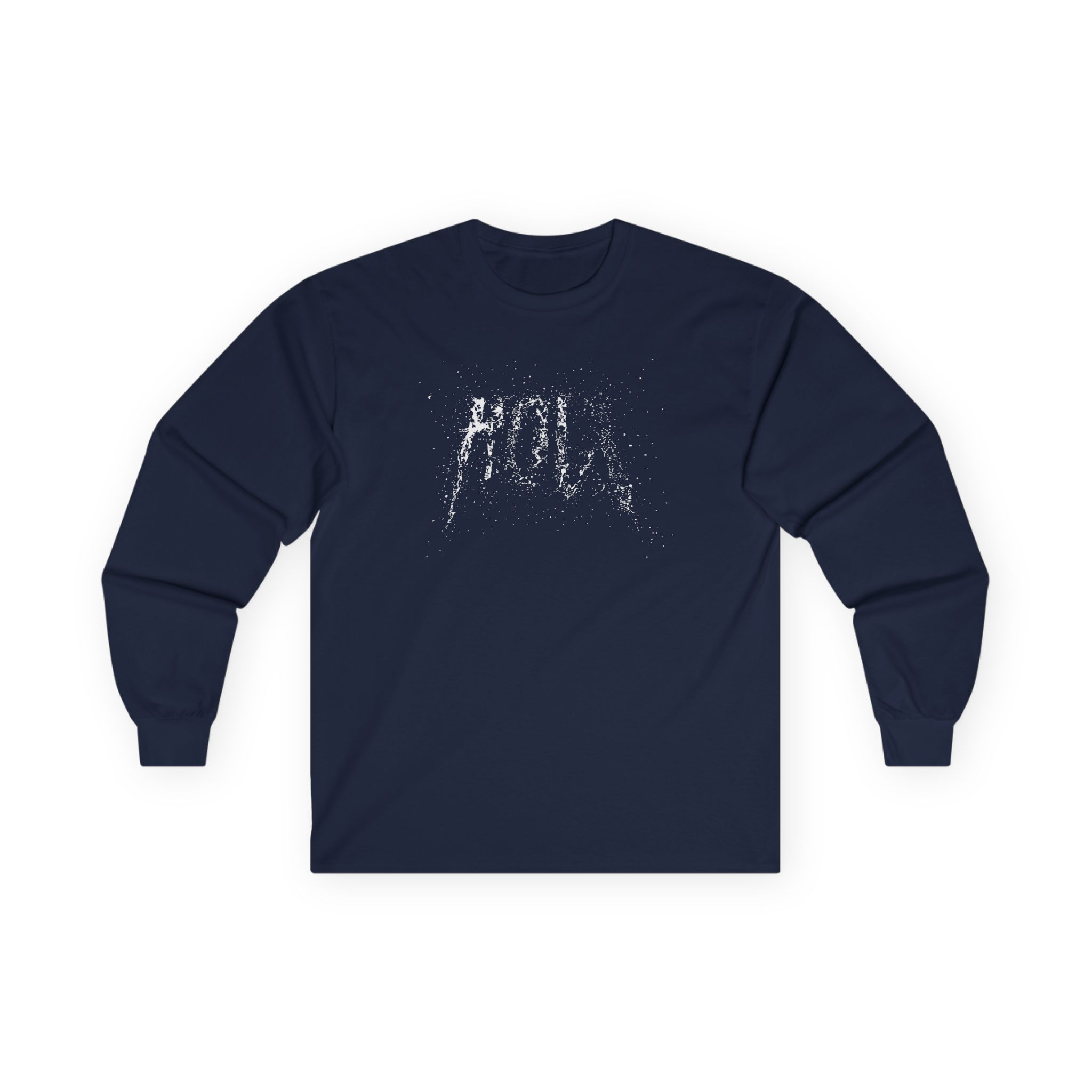 Hol Unisex Ultra Cotton Long Sleeve Tee