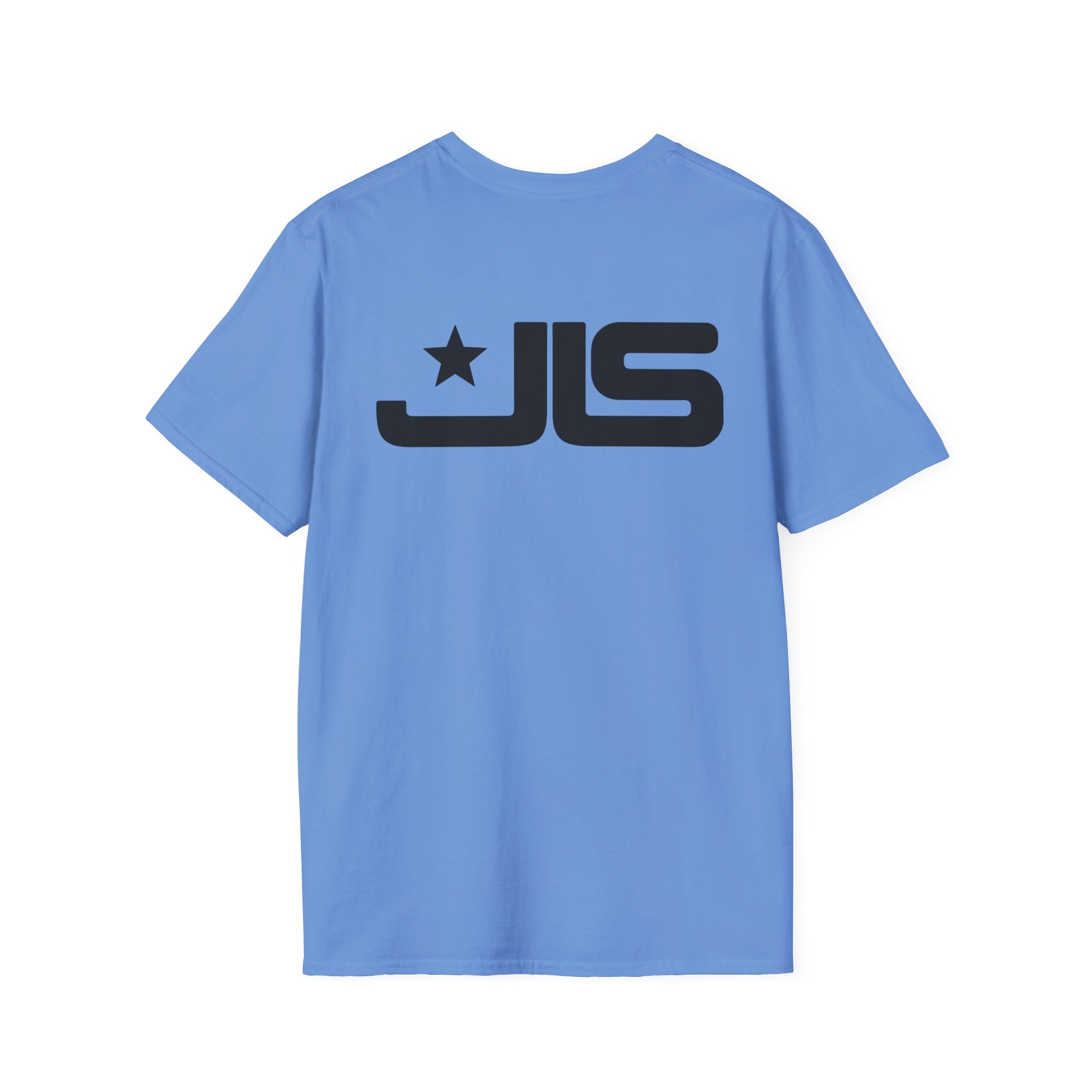 JLS Unisex Softstyle T-Shirt