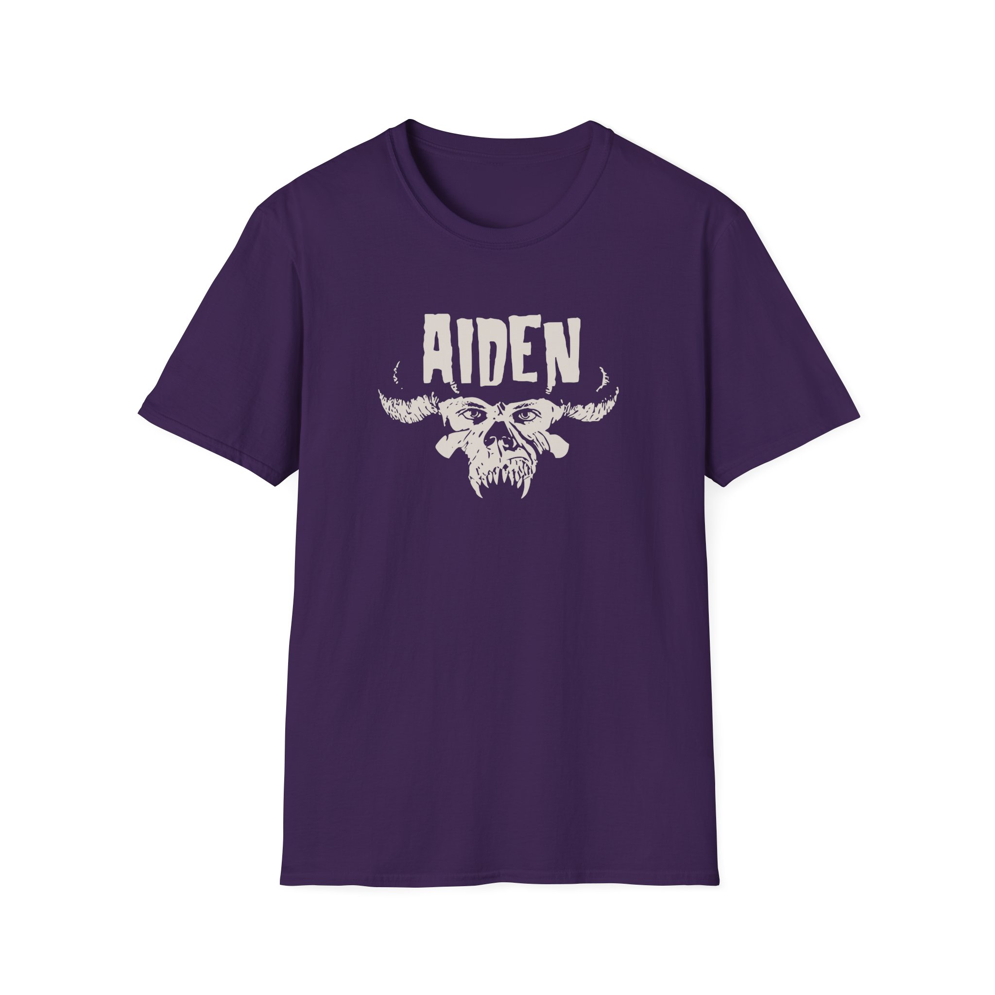 Aiden Unisex Softstyle T-Shirt