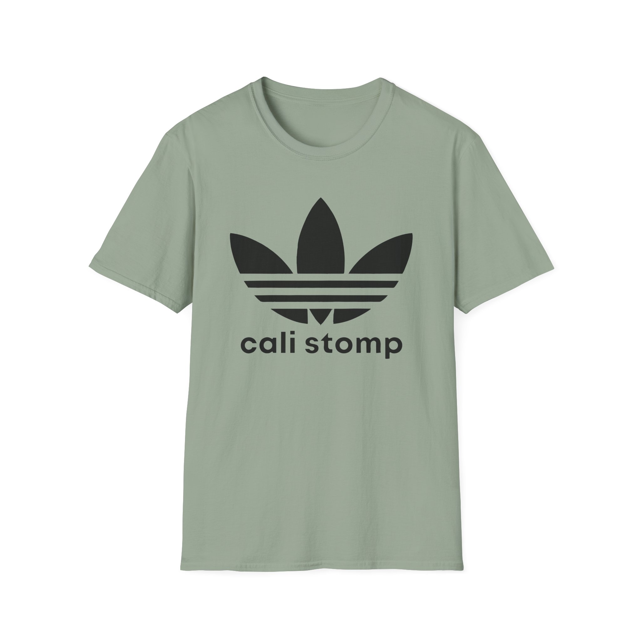 Lionheart "Cali Stomp" Unisex Softstyle T-Shirt