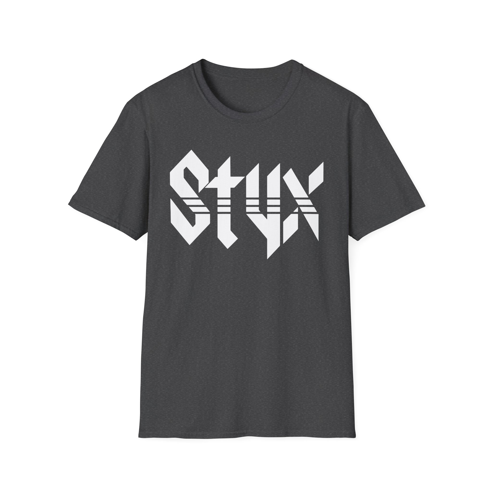 Styx Unisex Softstyle T-Shirt