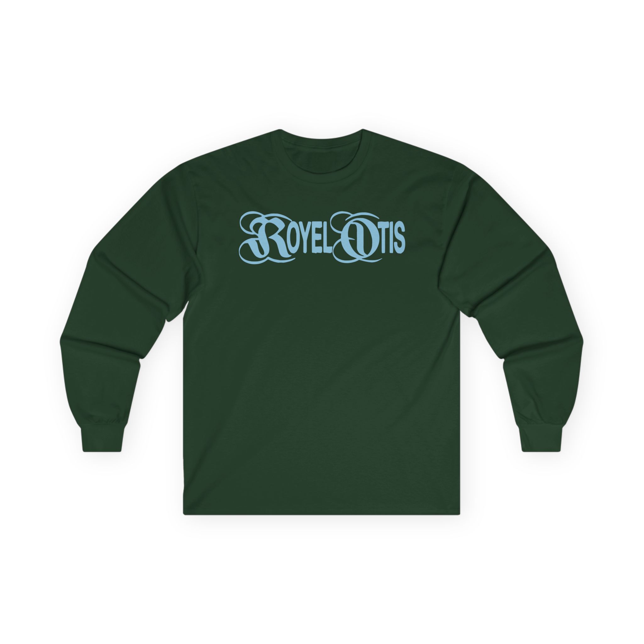 Royel Otis Pratts & Pain Unisex Ultra Cotton Long Sleeve Tee