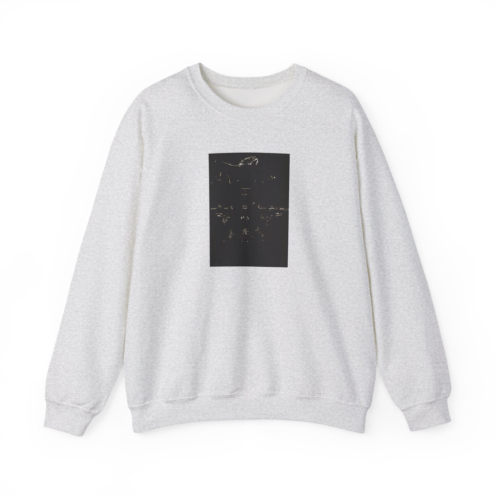 Bauhaus Unisex Heavy Blendâ„¢ Crewneck Sweatshirt