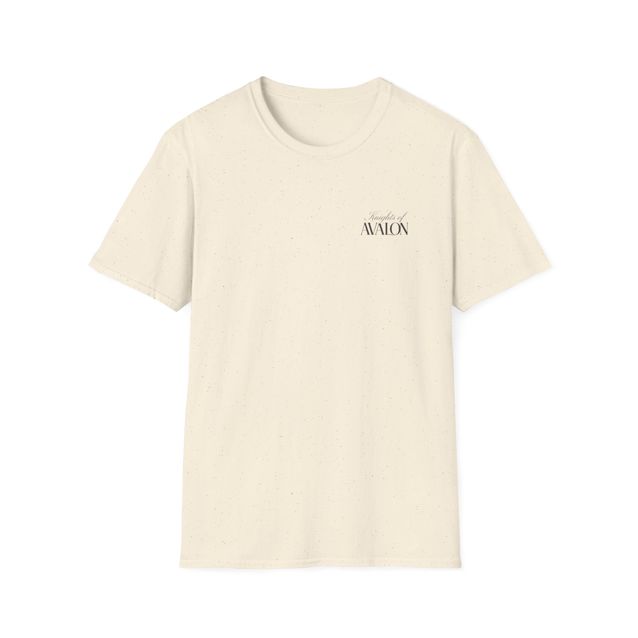 Avaion Unisex Softstyle T-Shirt