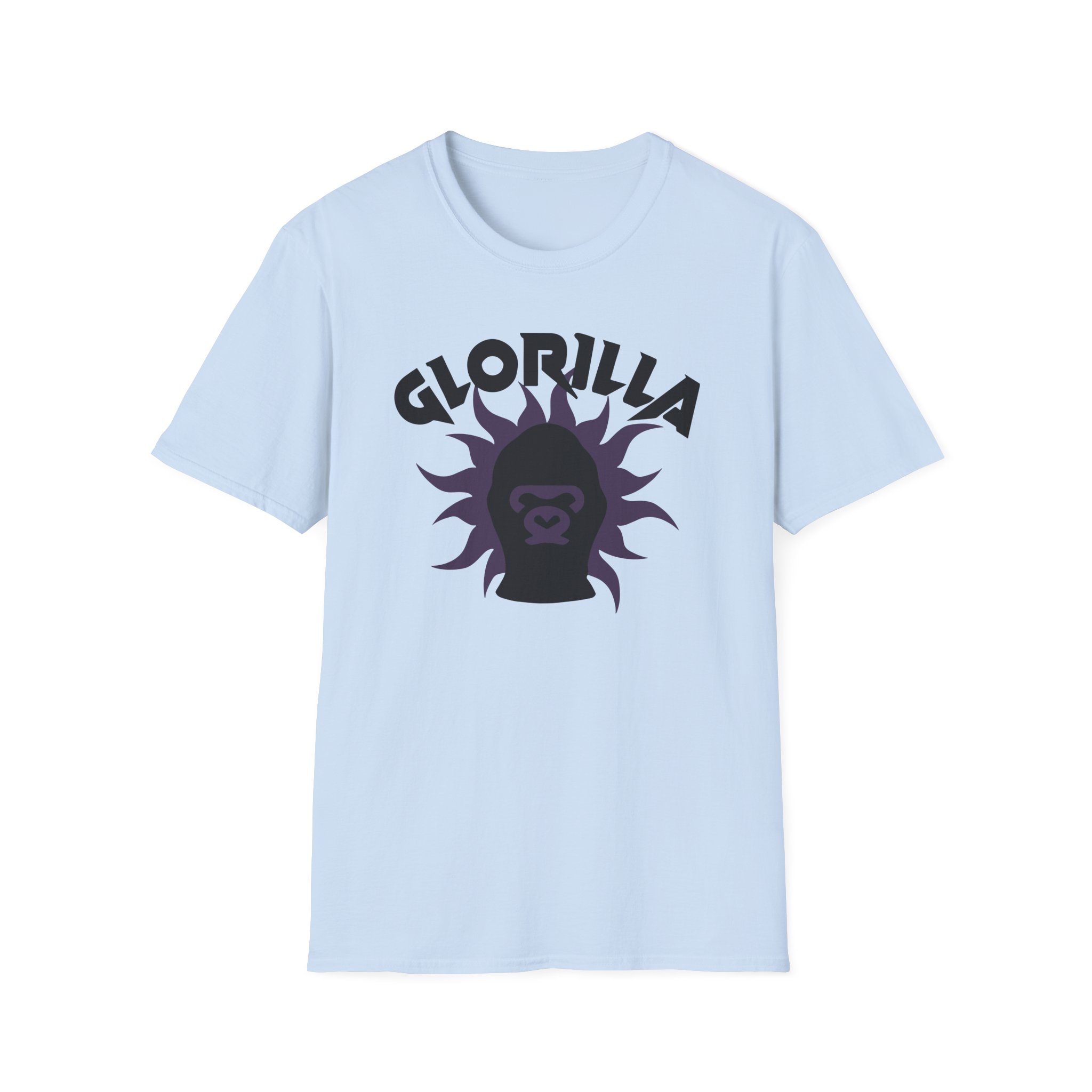 Glorilla Unisex Softstyle T-Shirt