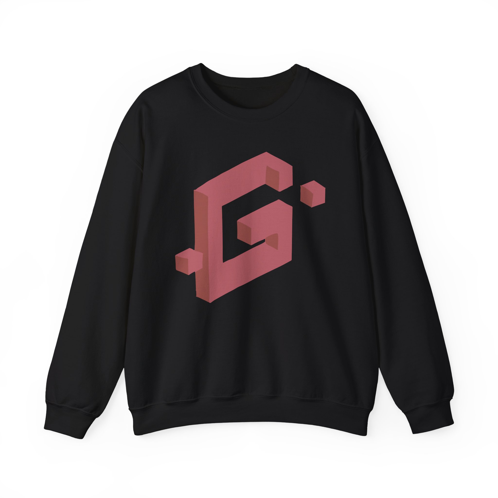 Grian Unisex Heavy Blendâ„¢ Crewneck Sweatshirt