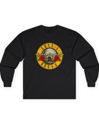 Shubble Unisex Ultra Cotton Long Sleeve Tee