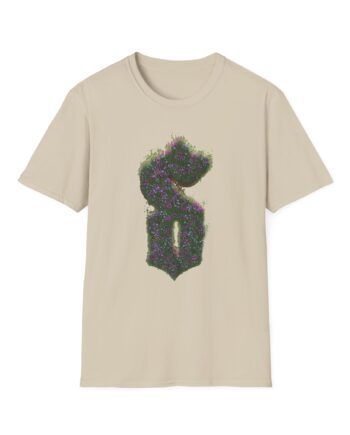 Shinedown Plant the Seed Unisex Softstyle T-Shirt