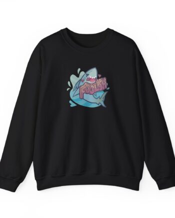 Foolish Gamers Unisex Heavy Blend™ Crewneck Sweatshirt
