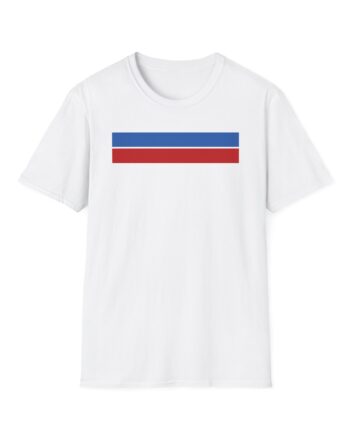 Cdawgva Cycle Unisex Softstyle T-Shirt