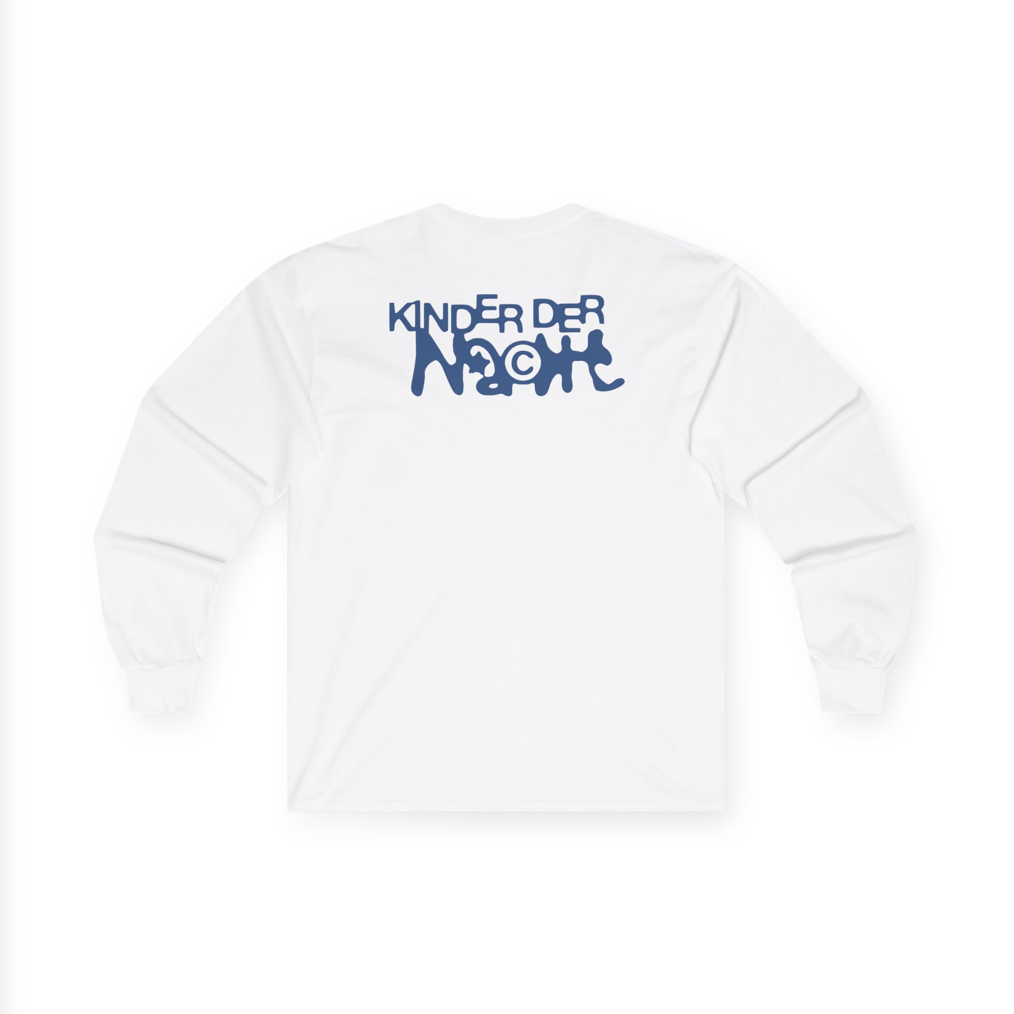 01099 Kinder Der Nacht Unisex Ultra Cotton Long Sleeve Tee