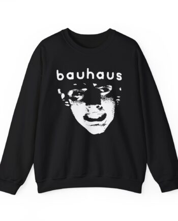 Bauhaus Unisex Heavy Blend™ Crewneck Sweatshirt
