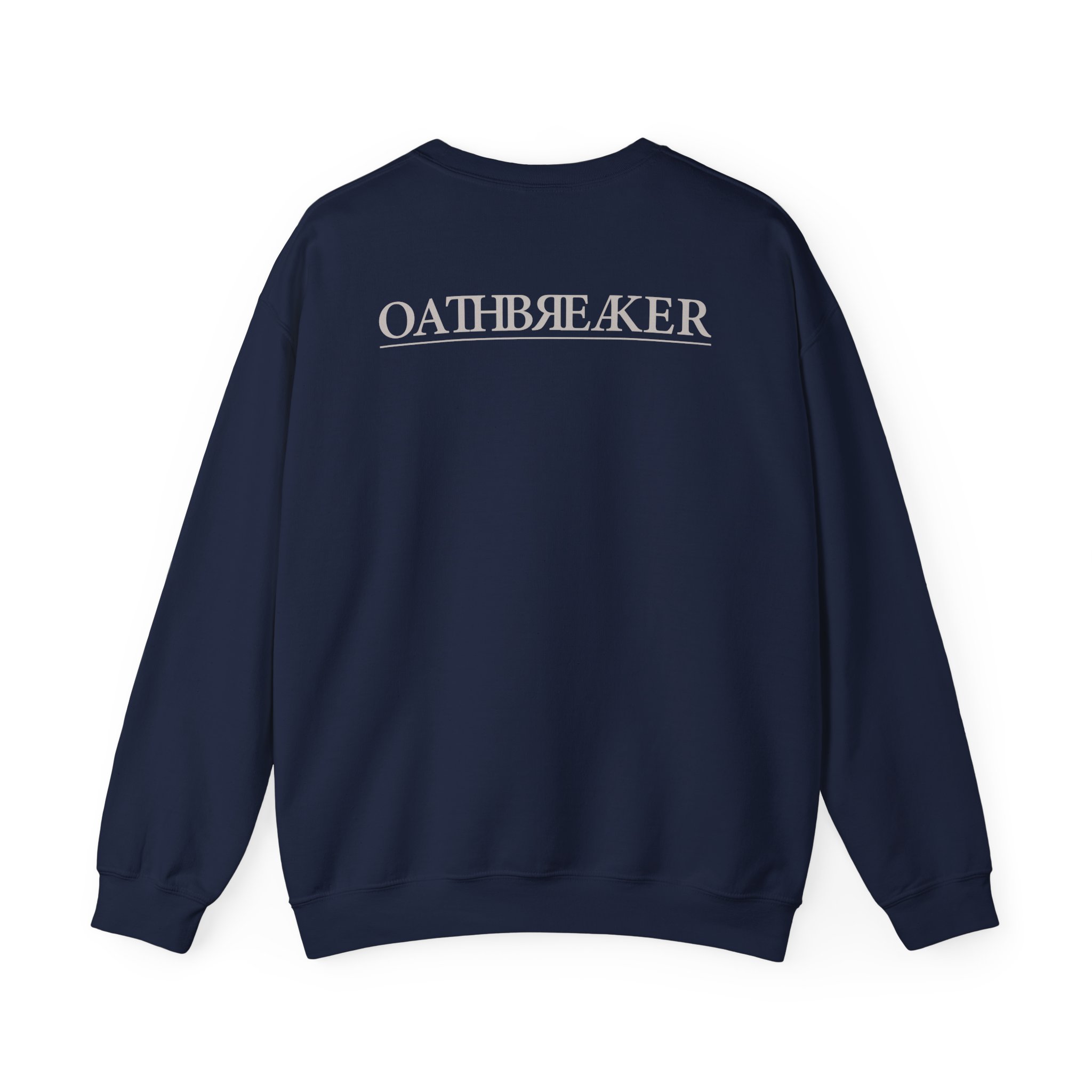 Oathbreaker Chalice Unisex Heavy Blendâ„¢ Crewneck Sweatshirt