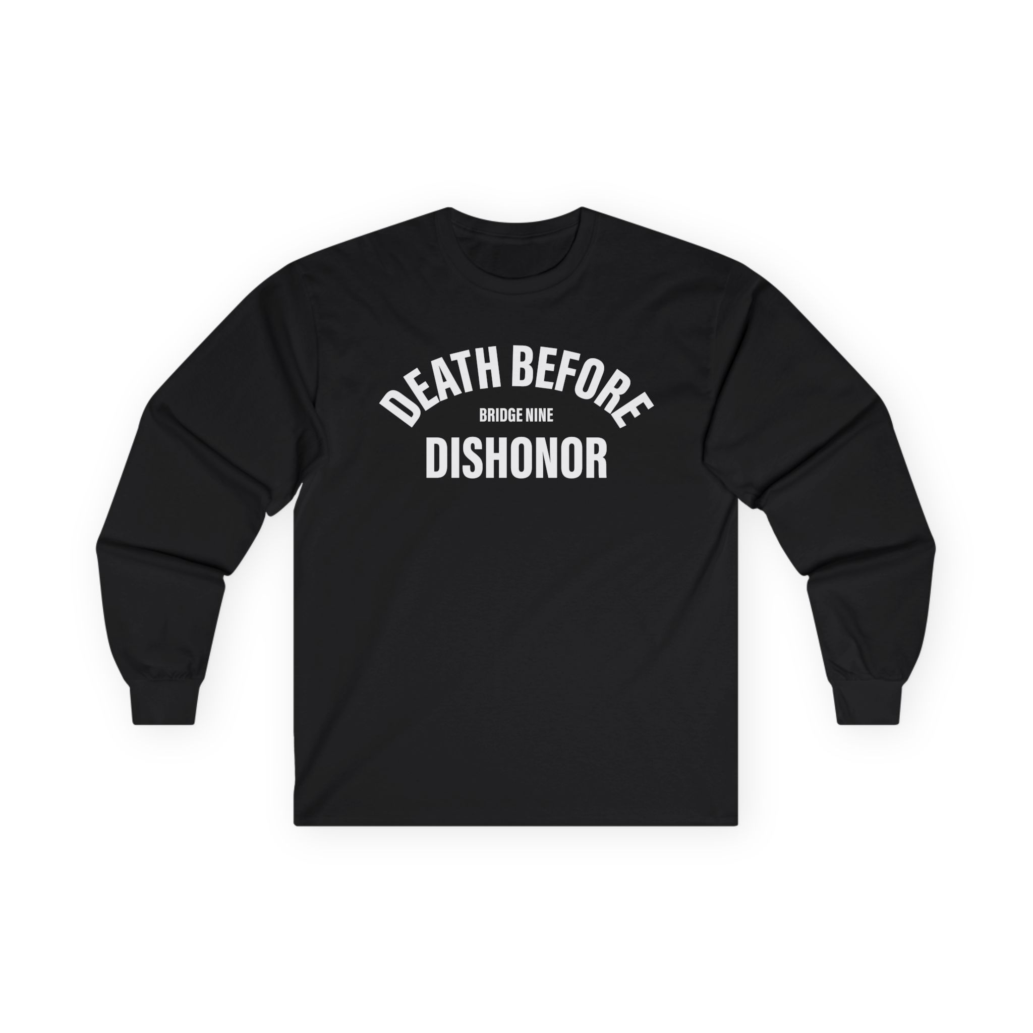 Death Before Dishonor Lost Generation Unisex Ultra Cotton Long Sleeve Tee