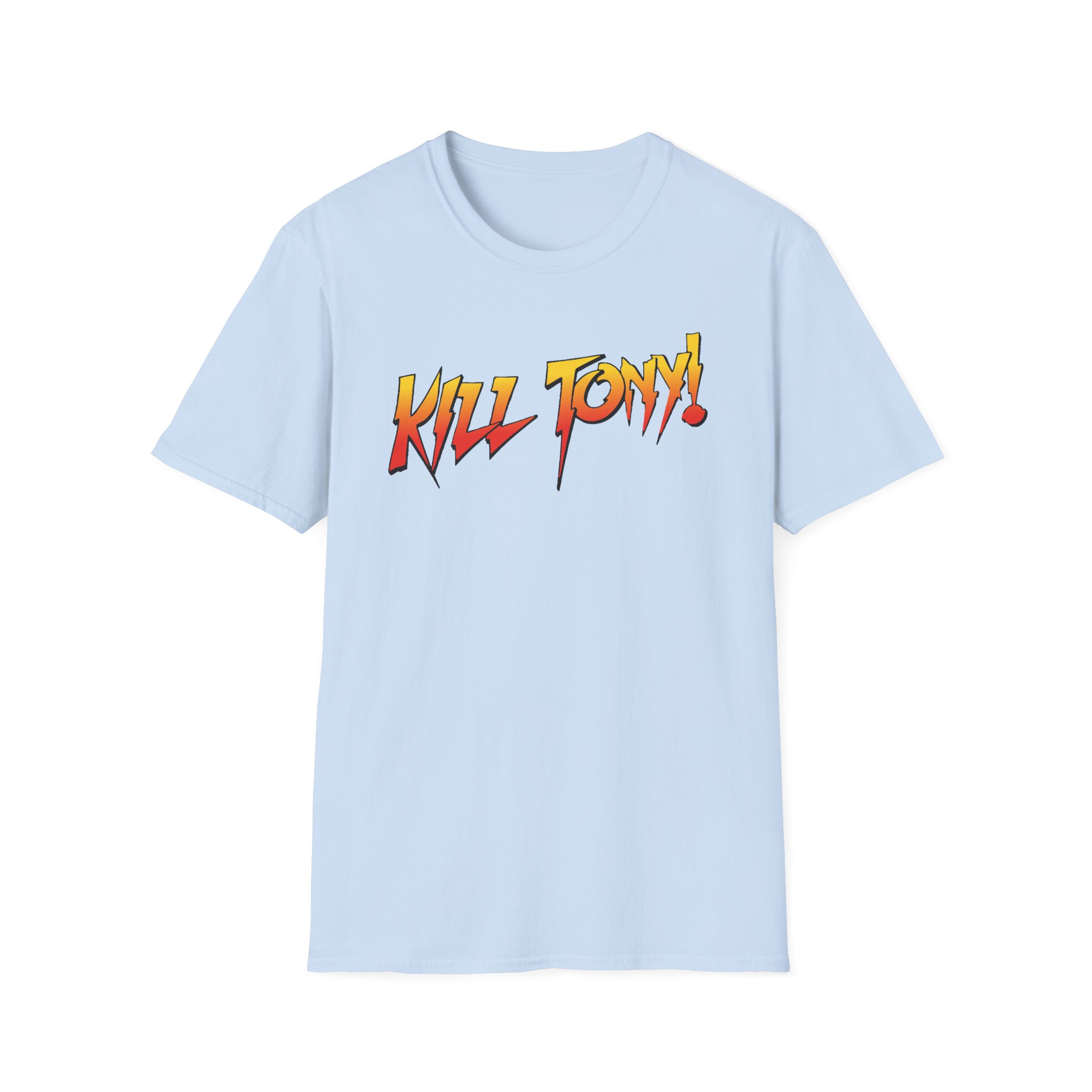 Kill Tony Unisex Softstyle T-Shirt