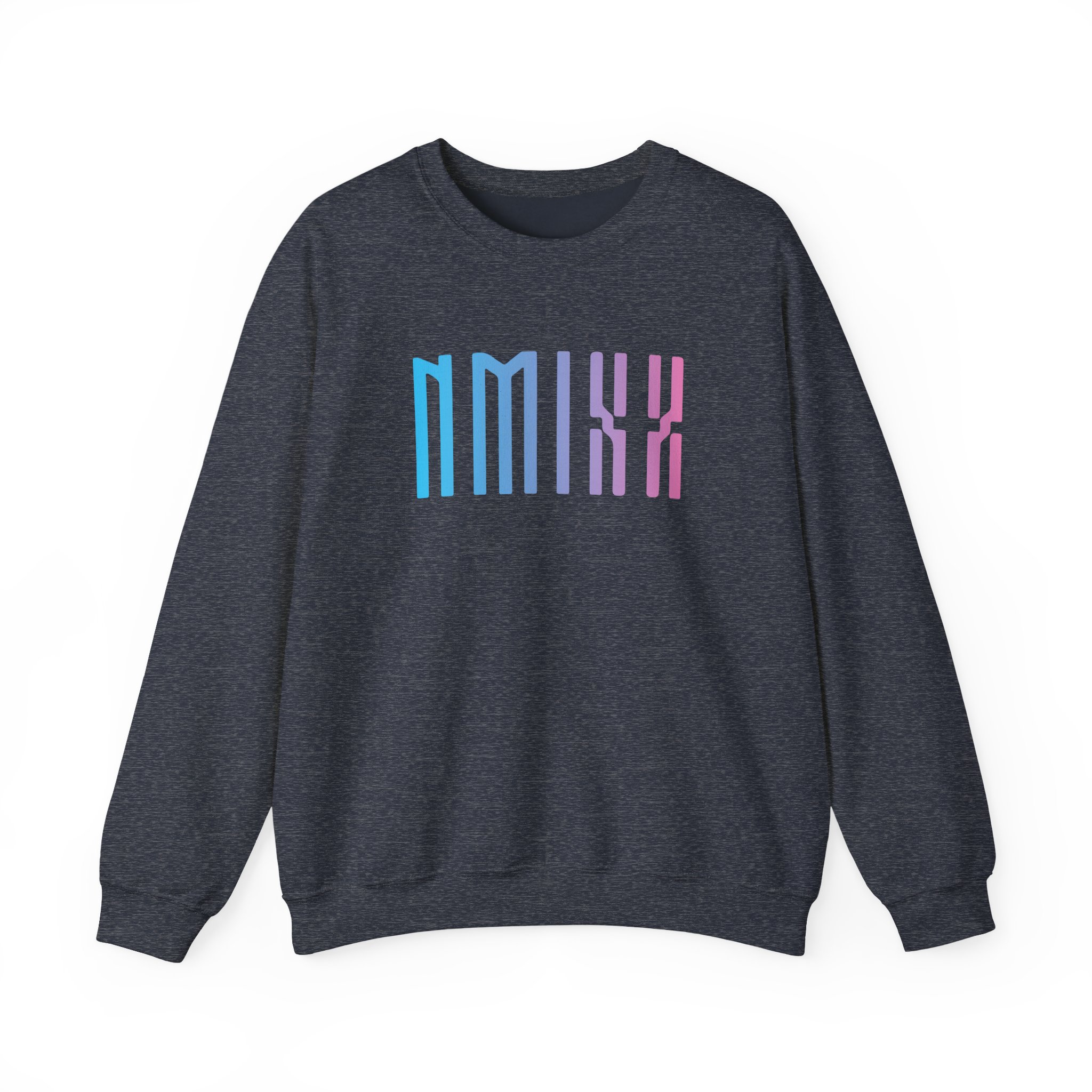 Nmixx Unisex Heavy Blendâ„¢ Crewneck Sweatshirt