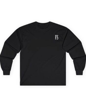 Fightstar Blossom Anniversary Unisex Ultra Cotton Long Sleeve Tee