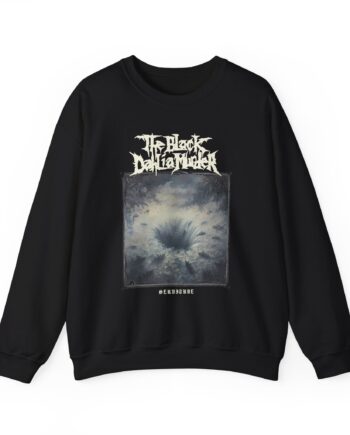 The Black Dahlia Murder Servitude Unisex Heavy Blend™ Crewneck Sweatshirt