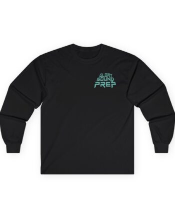 Jon Bellion Glory Sound Prep Unisex Ultra Cotton Long Sleeve Tee