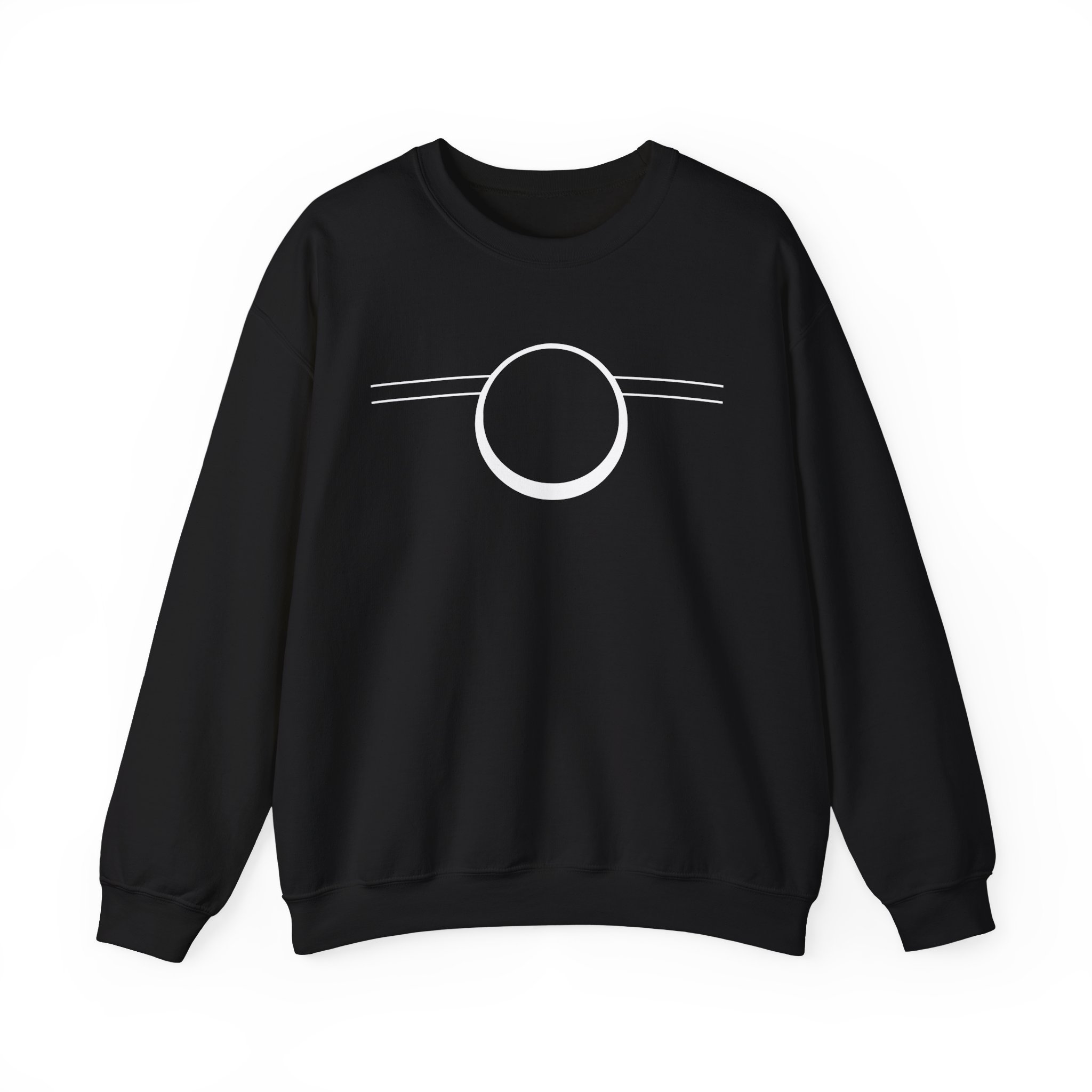 The Smashing Pumpkins Return the Faith Unisex Heavy Blendâ„¢ Crewneck Sweatshirt