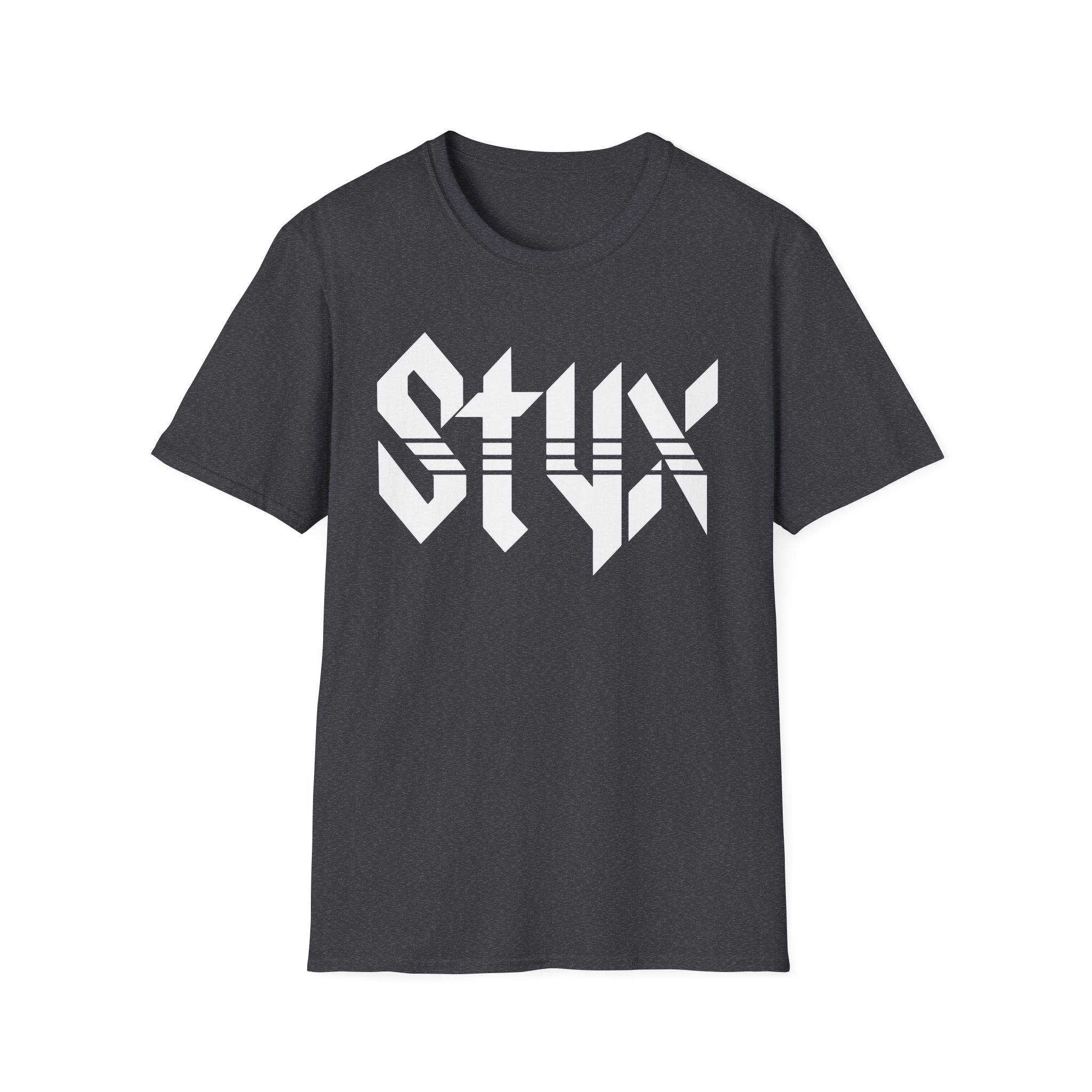 Styx Unisex Softstyle T-Shirt