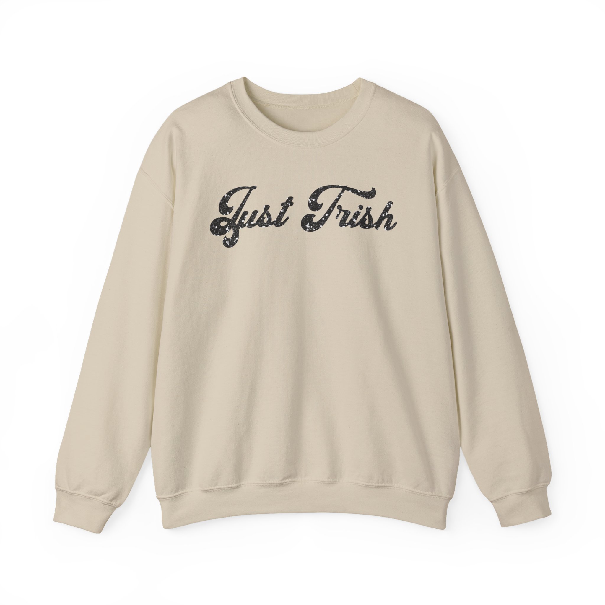 Trisha Paytas Just Trish Unisex Heavy Blendâ„¢ Crewneck Sweatshirt