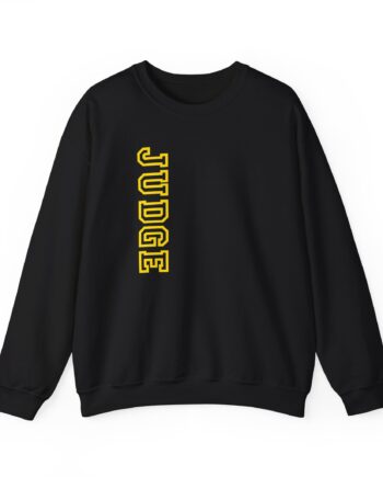 Judge NY Hammers Unisex Heavy Blend™ Crewneck Sweatshirt