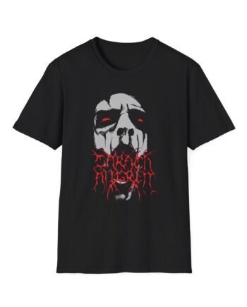 Carach Angren Spectral Unisex Softstyle T-Shirt