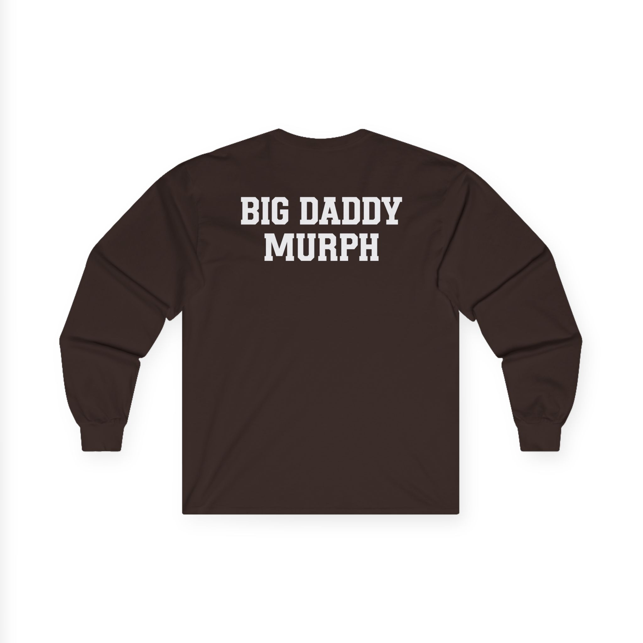 Jessie Murph Big Daddy Murph Unisex Ultra Cotton Long Sleeve Tee