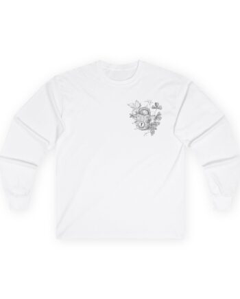 Kate Bush the Dreaming Unisex Ultra Cotton Long Sleeve Tee