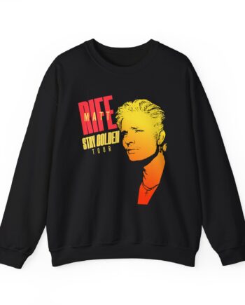 Matt Rife Stay Golden Tour Unisex Heavy Blend™ Crewneck Sweatshirt
