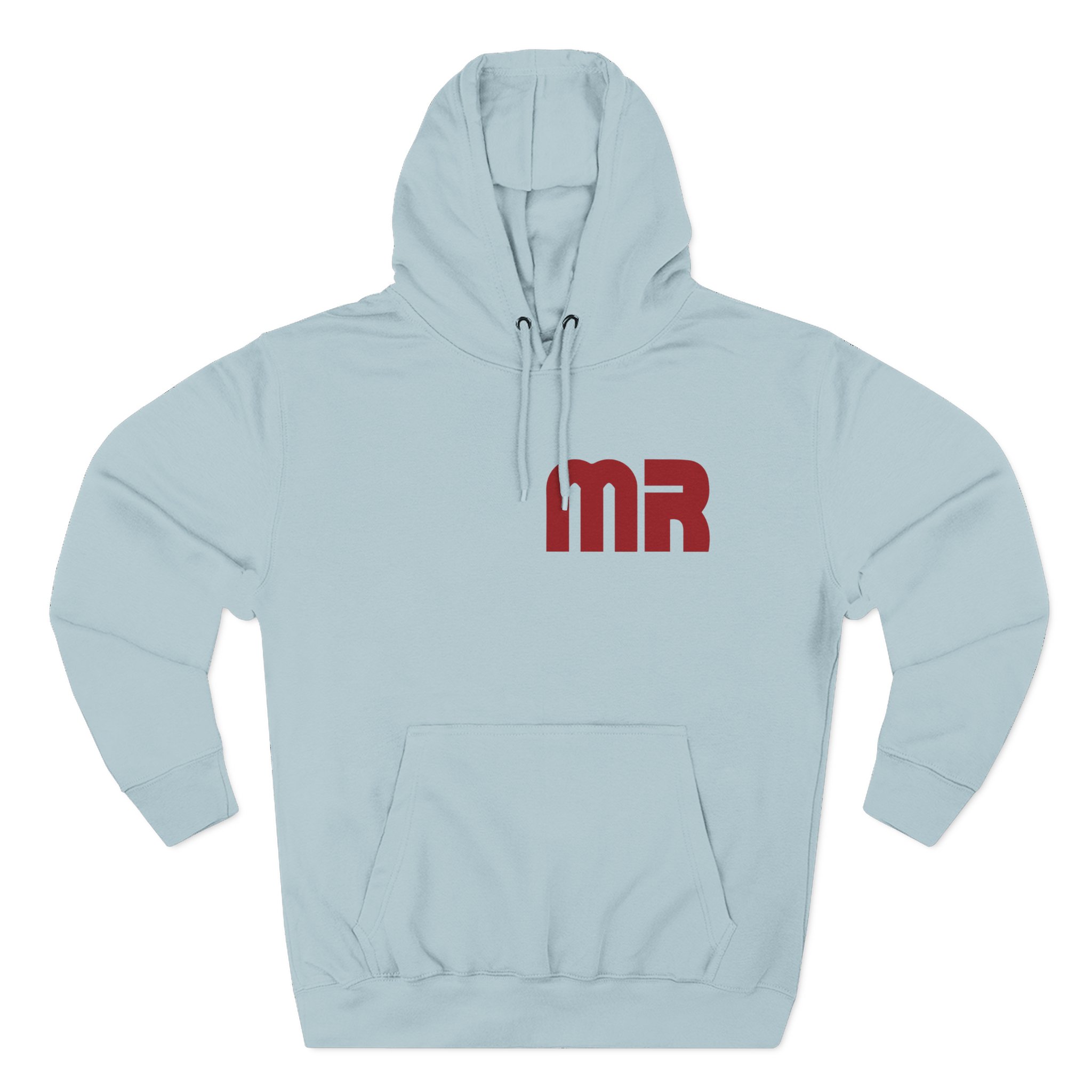 Matt Rife Problemattic Tour Pic Three-Panel Fleece Hoodie