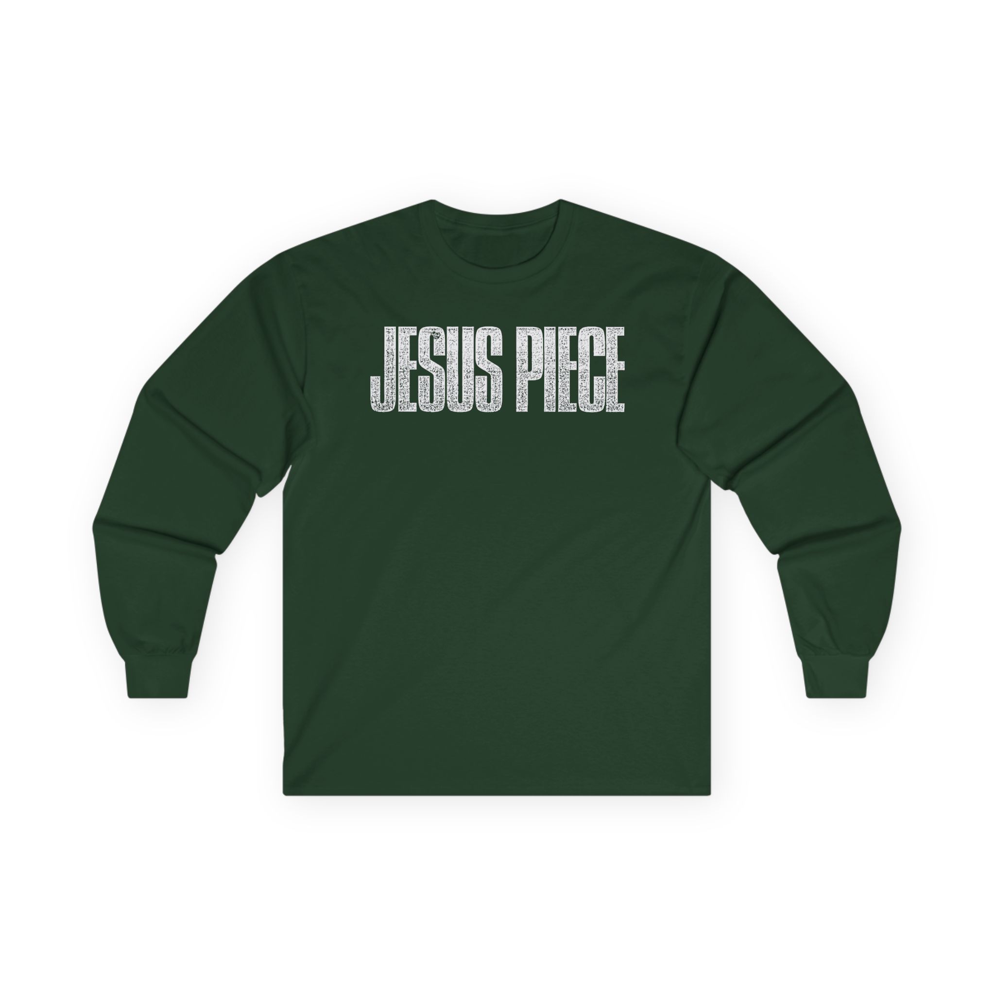 Jesus Piece Oppressor Unisex Ultra Cotton Long Sleeve Tee