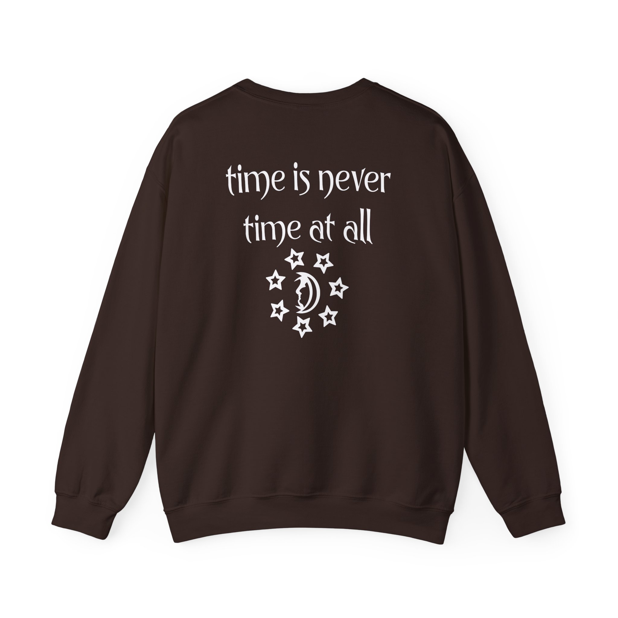 The Smashing Pumpkins Tonight, Tonight Unisex Heavy Blendâ„¢ Crewneck Sweatshirt