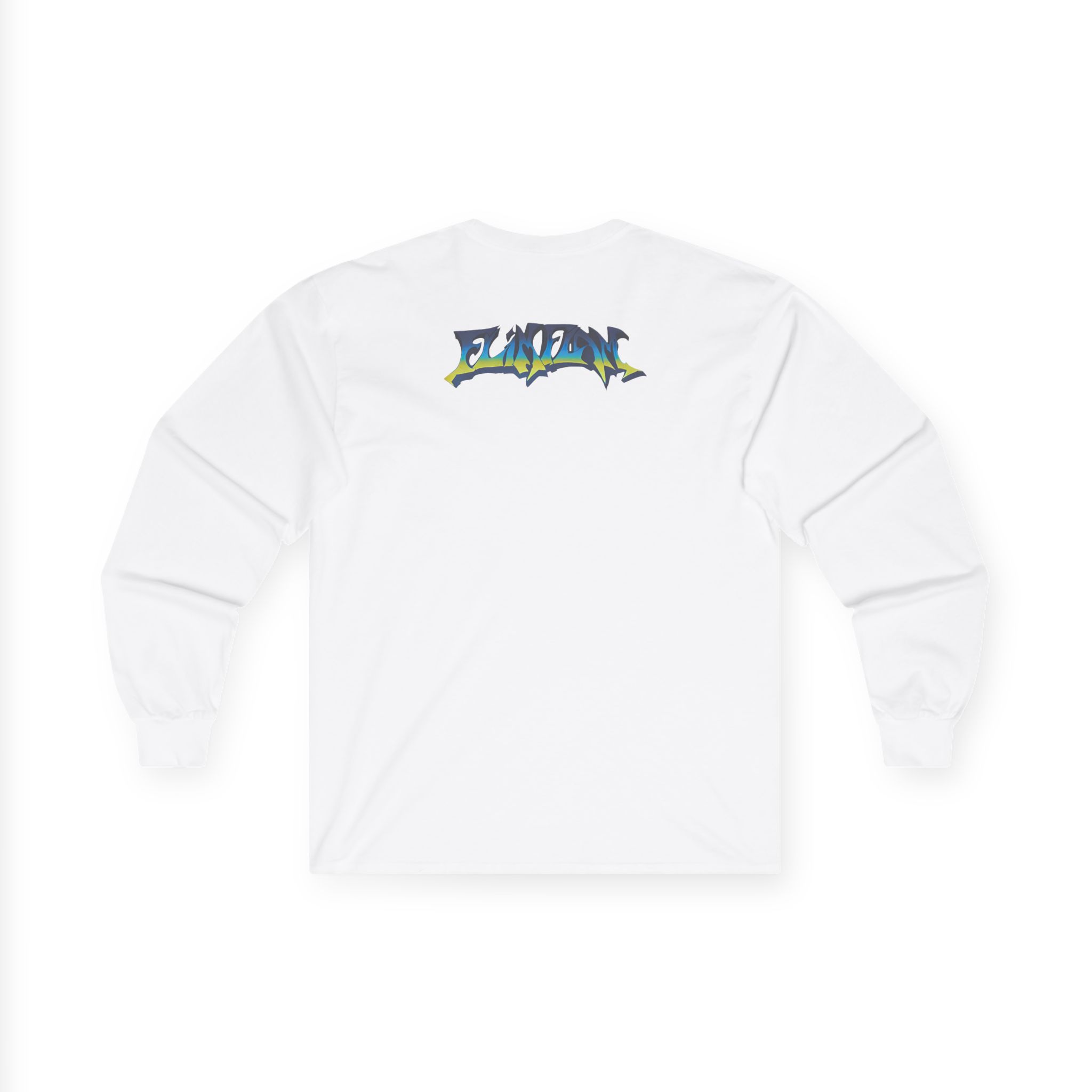 Flamingo Flim Flail Unisex Ultra Cotton Long Sleeve Tee