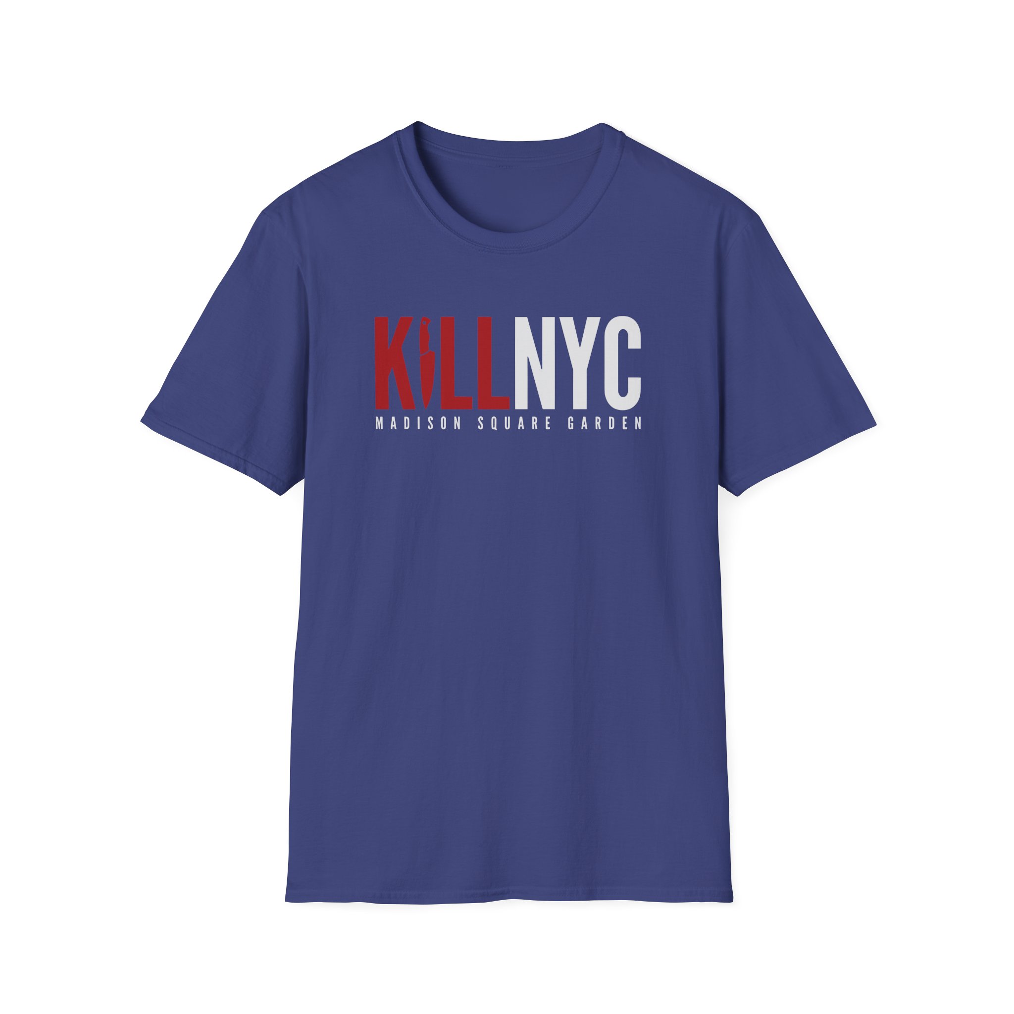 Kill Tony Killnyc Unisex Softstyle T-Shirt