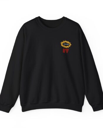 Lecrae Spread the Opps Unisex Heavy Blend™ Crewneck Sweatshirt