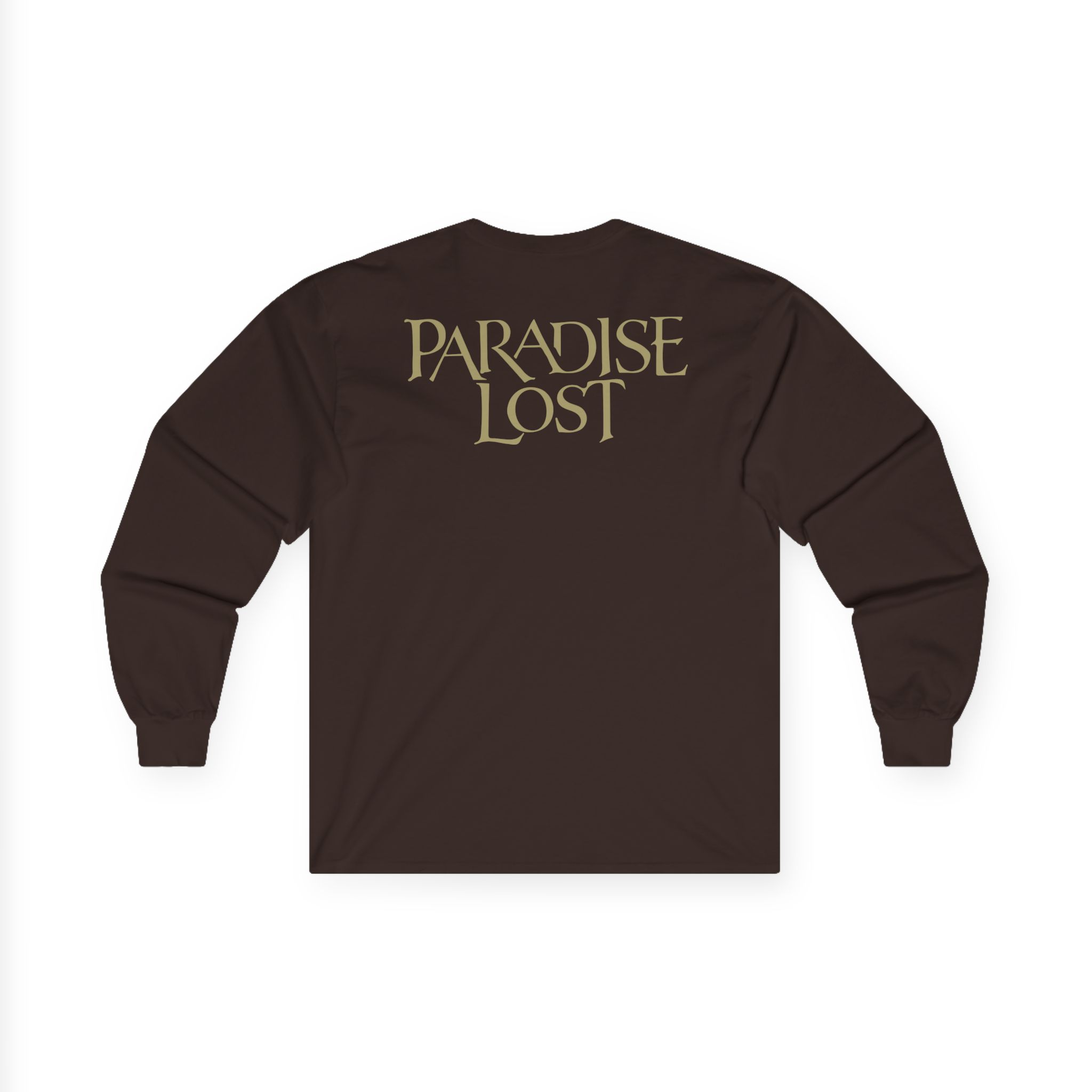 Lost Paradise Icon Unisex Ultra Cotton Long Sleeve Tee
