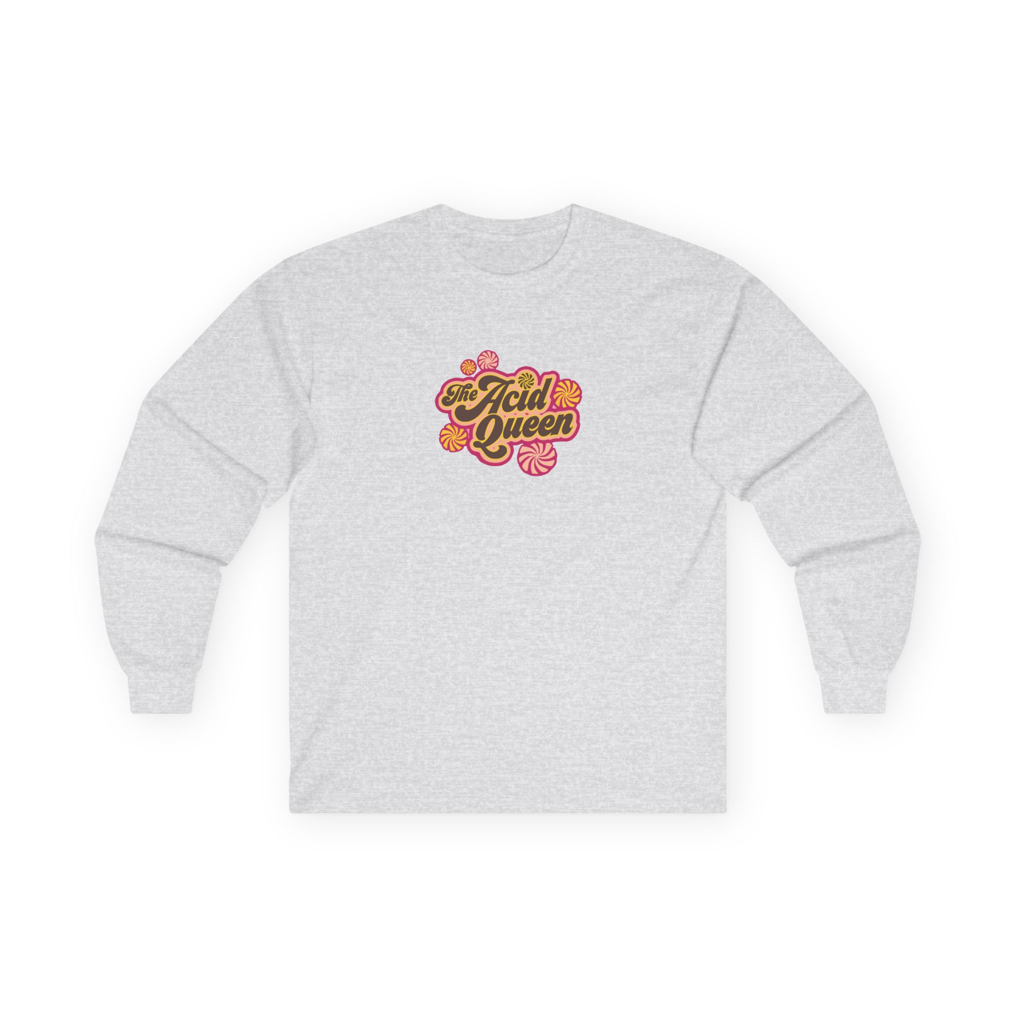 TW Acid Queen Unisex Ultra Cotton Long Sleeve Tee