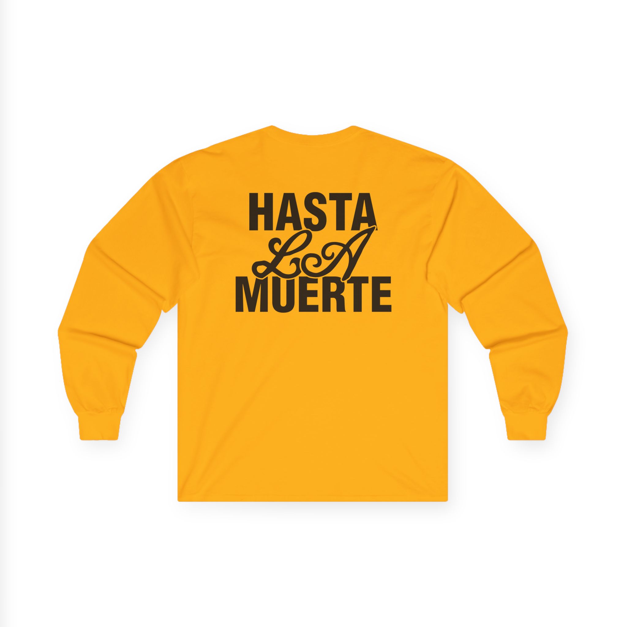 Xibalba Well Fed Unisex Ultra Cotton Long Sleeve Tee