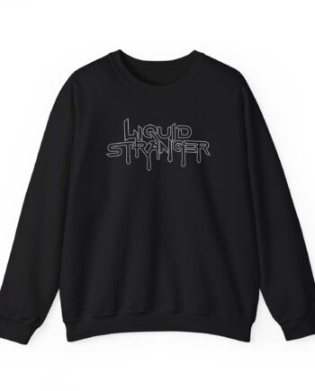 Liquid Stranger Unisex Heavy Blend™ Crewneck Sweatshirt