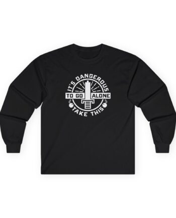 TL Unisex Ultra Cotton Long Sleeve Tee